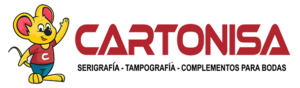 Logotipo Cartonisa