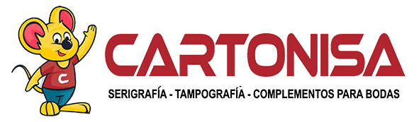 Logotipo Cartonisa